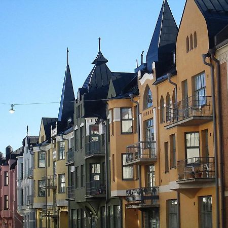 Picturesque Area In Helsinki Center Apartment Exteriér fotografie