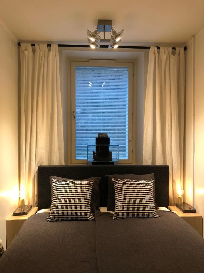 Picturesque Area In Helsinki Center Apartment Exteriér fotografie